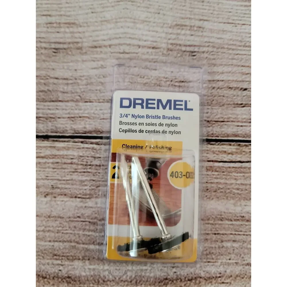 Dremel 403-02 Rotary Power Tool 3/4